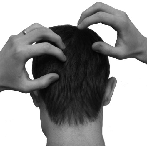 Иллюстрация к книге — Избавиться от боли за 30 секунд! Секретные точки здоровья. Тайны древнего Китая [_09.jpg]