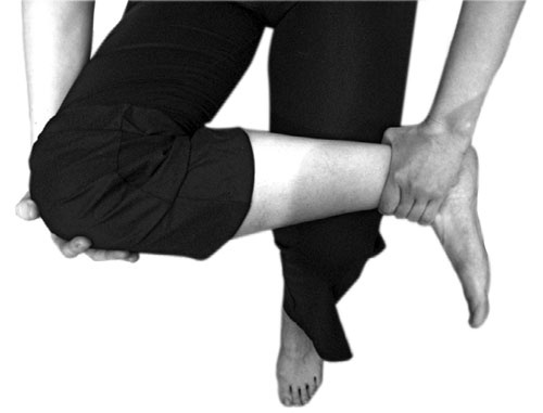 Иллюстрация к книге — Избавиться от боли за 30 секунд! Секретные точки здоровья. Тайны древнего Китая [_11.jpg]