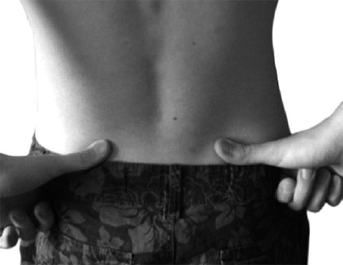 Иллюстрация к книге — Избавиться от боли за 30 секунд! Секретные точки здоровья. Тайны древнего Китая [_16.jpg]