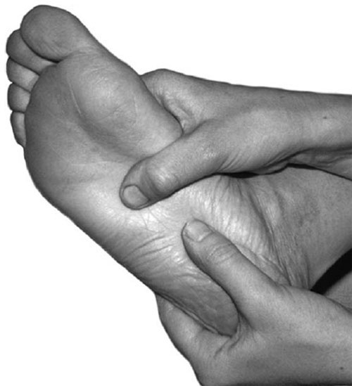 Иллюстрация к книге — Избавиться от боли за 30 секунд! Секретные точки здоровья. Тайны древнего Китая [_18.jpg]