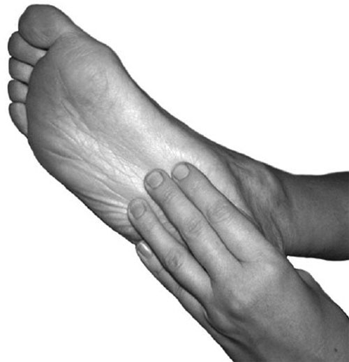 Иллюстрация к книге — Избавиться от боли за 30 секунд! Секретные точки здоровья. Тайны древнего Китая [_19.jpg]