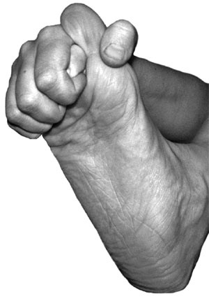 Иллюстрация к книге — Избавиться от боли за 30 секунд! Секретные точки здоровья. Тайны древнего Китая [_21.jpg]