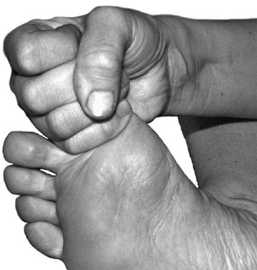 Иллюстрация к книге — Избавиться от боли за 30 секунд! Секретные точки здоровья. Тайны древнего Китая [_22.jpg]