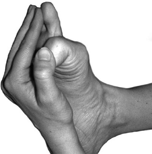 Иллюстрация к книге — Избавиться от боли за 30 секунд! Секретные точки здоровья. Тайны древнего Китая [_23.jpg]