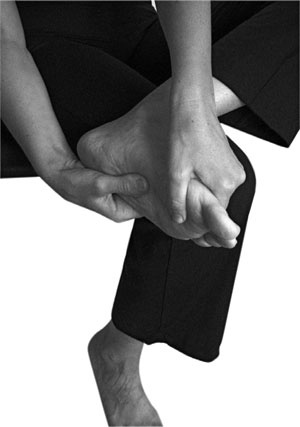 Иллюстрация к книге — Избавиться от боли за 30 секунд! Секретные точки здоровья. Тайны древнего Китая [_25.jpg]