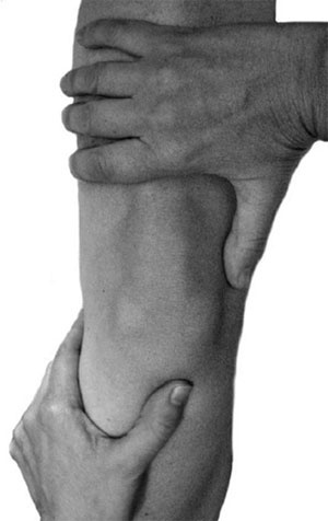 Иллюстрация к книге — Избавиться от боли за 30 секунд! Секретные точки здоровья. Тайны древнего Китая [_26.jpg]