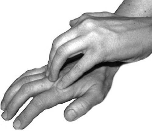 Иллюстрация к книге — Избавиться от боли за 30 секунд! Секретные точки здоровья. Тайны древнего Китая [_30.jpg]