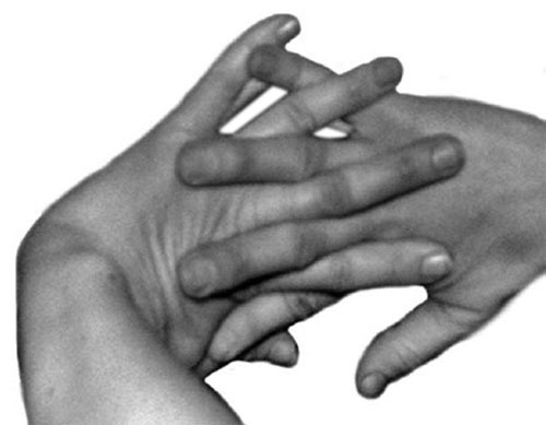 Иллюстрация к книге — Избавиться от боли за 30 секунд! Секретные точки здоровья. Тайны древнего Китая [_31.jpg]