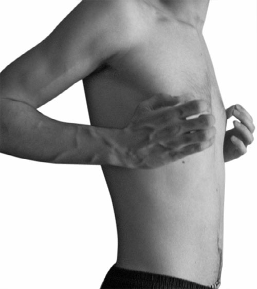 Иллюстрация к книге — Избавиться от боли за 30 секунд! Секретные точки здоровья. Тайны древнего Китая [_35.jpg]