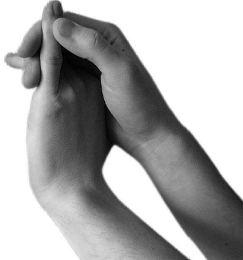 Иллюстрация к книге — Избавиться от боли за 30 секунд! Секретные точки здоровья. Тайны древнего Китая [_37.jpg]