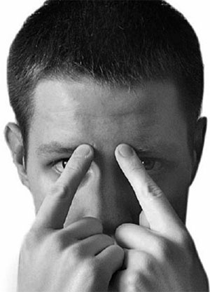 Иллюстрация к книге — Избавиться от боли за 30 секунд! Секретные точки здоровья. Тайны древнего Китая [_38.jpg]