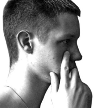 Иллюстрация к книге — Избавиться от боли за 30 секунд! Секретные точки здоровья. Тайны древнего Китая [_40.jpg]