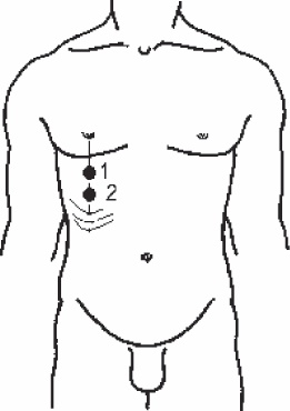 Иллюстрация к книге — Избавиться от боли за 30 секунд! Секретные точки здоровья. Тайны древнего Китая [_49.jpg]