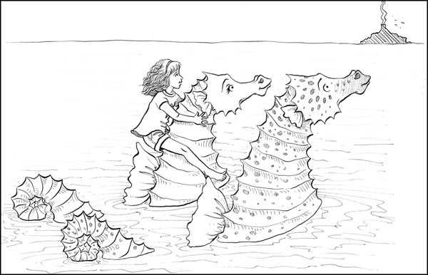 Иллюстрация к книге — Волшебная встреча [_038.jpg]