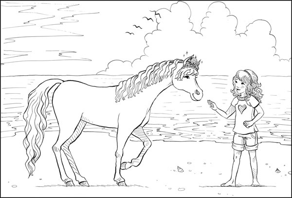 Иллюстрация к книге — Волшебная встреча [_041.jpg]