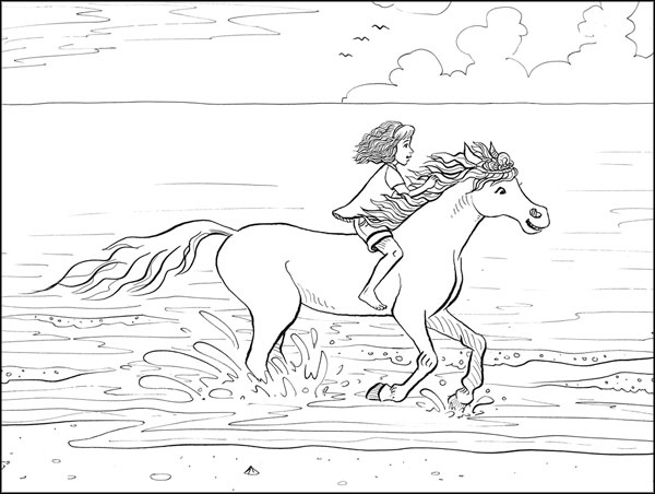 Иллюстрация к книге — Волшебная встреча [_044.jpg]