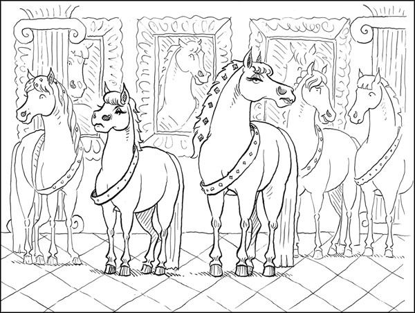 Иллюстрация к книге — Волшебная встреча [_059.jpg]