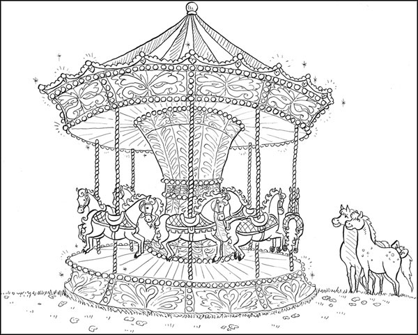 Иллюстрация к книге — Волшебная встреча [_081.jpg]