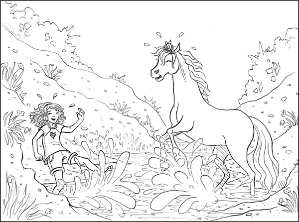 Иллюстрация к книге — Волшебная встреча [_105.jpg]