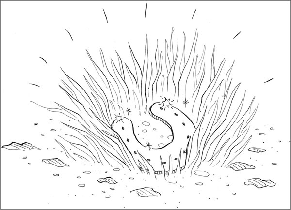 Иллюстрация к книге — Волшебная встреча [_119.jpg]