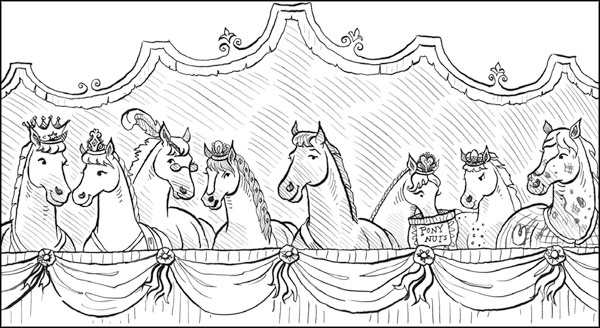 Иллюстрация к книге — Волшебная встреча [_156.jpg]