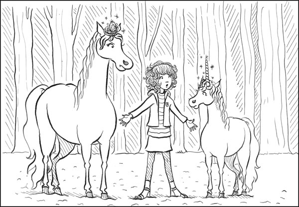 Иллюстрация к книге — Друг из Облачного леса [_102.jpg]