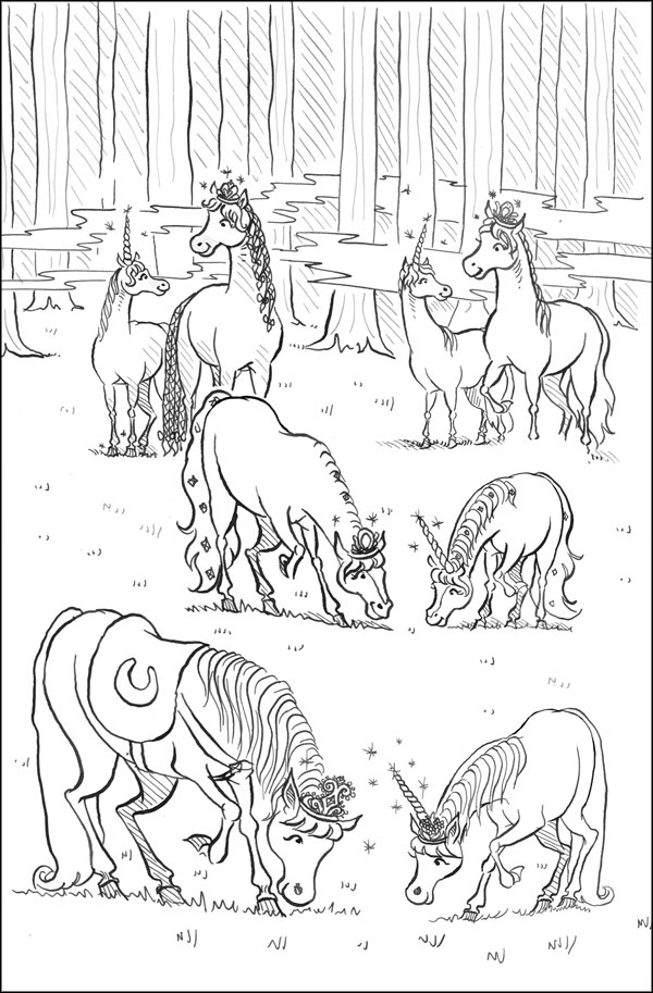 Иллюстрация к книге — Друг из Облачного леса [_117.jpg]