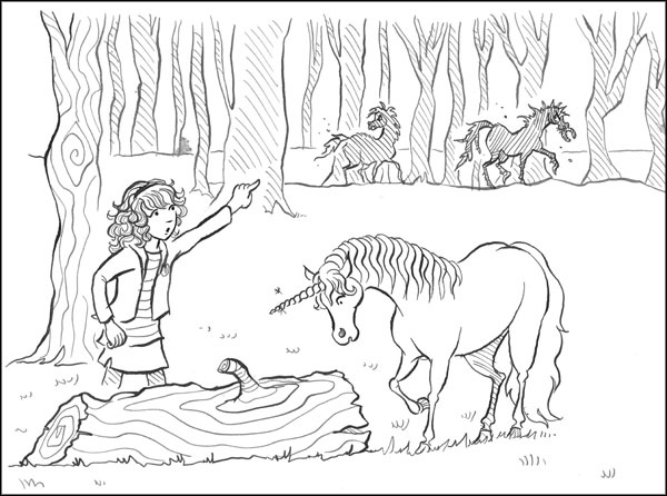 Иллюстрация к книге — Друг из Облачного леса [_119.jpg]