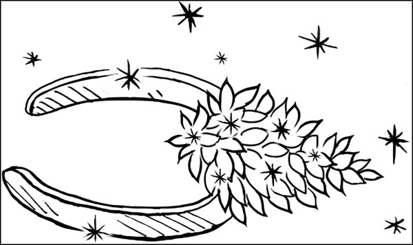 Иллюстрация к книге — Принцессы пони. Приз мечты [_145.jpg]