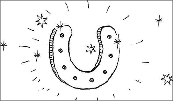 Иллюстрация к книге — Принцессы пони. Приз мечты [_152.jpg]