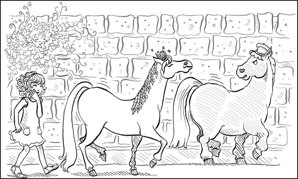 Иллюстрация к книге — Секрет для пони [_022.jpg]