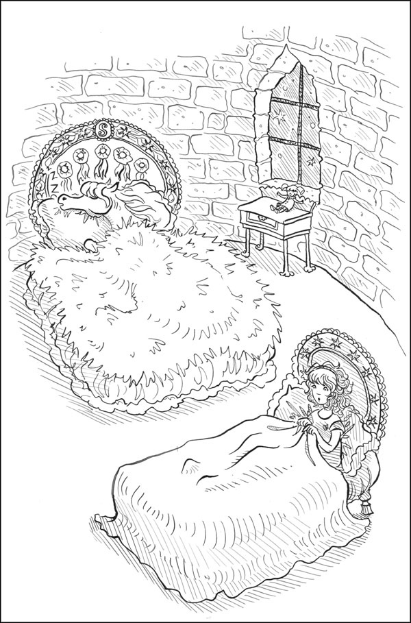 Иллюстрация к книге — Удивительное спасение [_022.jpg]