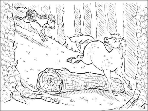 Иллюстрация к книге — Удивительное спасение [_063.jpg]