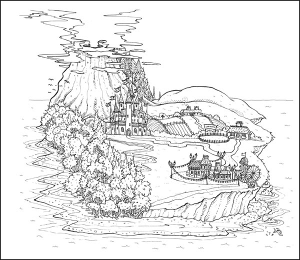 Иллюстрация к книге — Удивительное спасение [_141.jpg]