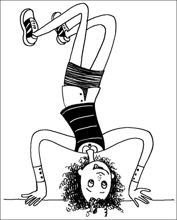 Иллюстрация к книге — Опасная игра [_099.jpg]