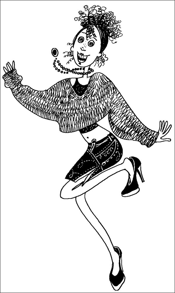 Иллюстрация к книге — Опасная игра [_167.jpg]