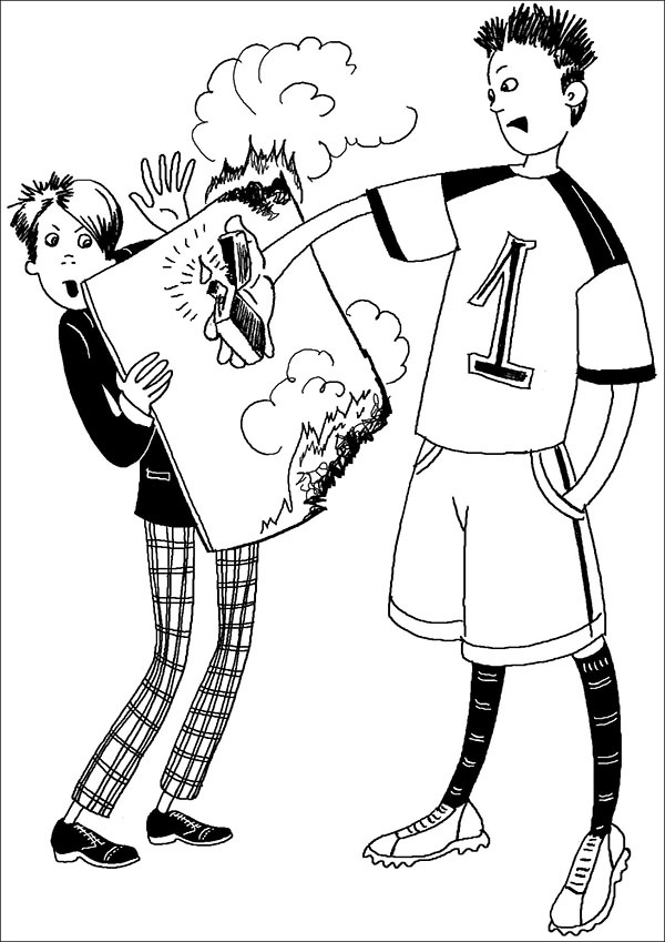 Иллюстрация к книге — Опасная игра [_186.jpg]