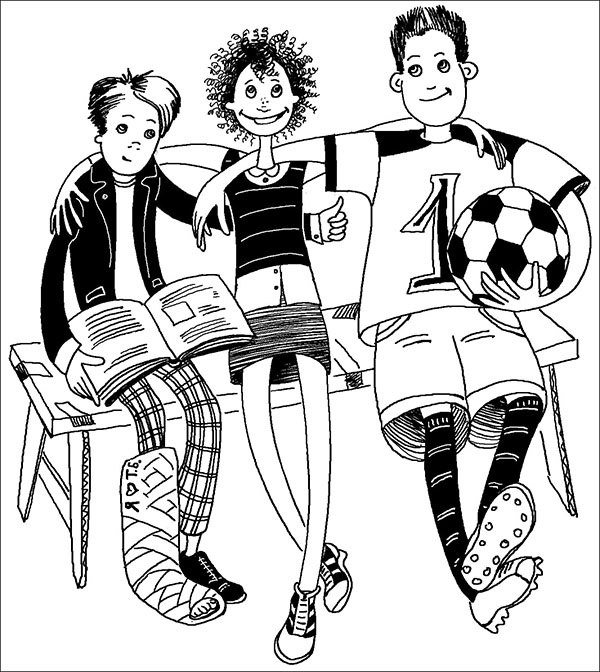 Иллюстрация к книге — Опасная игра [_218.jpg]