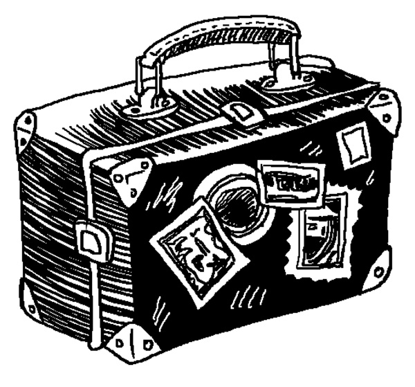 Иллюстрация к книге — Трейси Бикер - суперзвезда! [_77.jpg]