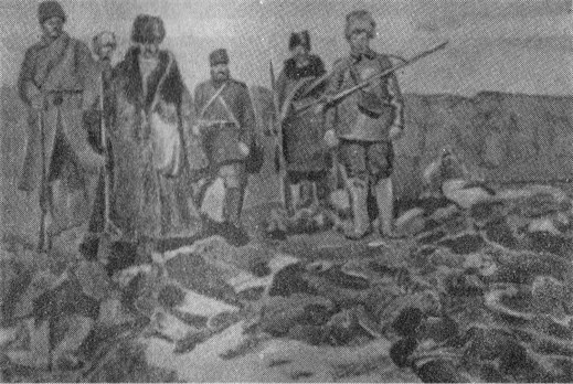 Иллюстрация к книге — Советский кишлак. Между колониализмом и модернизацией [i_003.jpg]