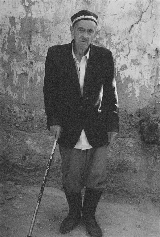 Иллюстрация к книге — Советский кишлак. Между колониализмом и модернизацией [i_012.jpg]