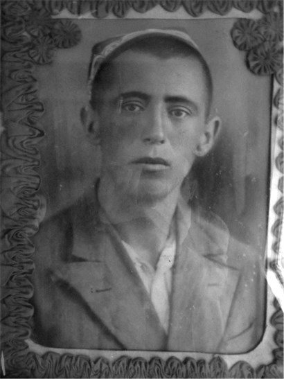 Иллюстрация к книге — Советский кишлак. Между колониализмом и модернизацией [i_013.jpg]