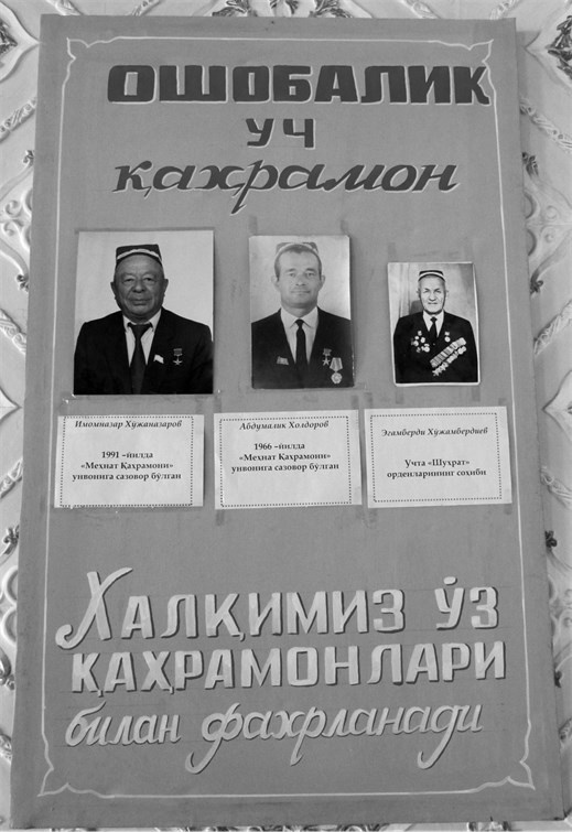 Иллюстрация к книге — Советский кишлак. Между колониализмом и модернизацией [i_030.jpg]