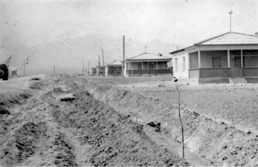 Иллюстрация к книге — Советский кишлак. Между колониализмом и модернизацией [i_033.jpg]