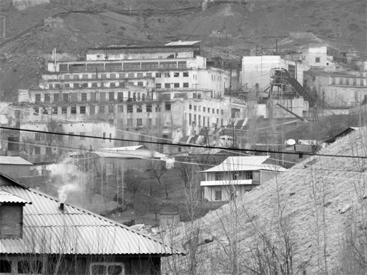 Иллюстрация к книге — Советский кишлак. Между колониализмом и модернизацией [i_043.jpg]