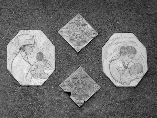 Иллюстрация к книге — Советский кишлак. Между колониализмом и модернизацией [i_044.jpg]