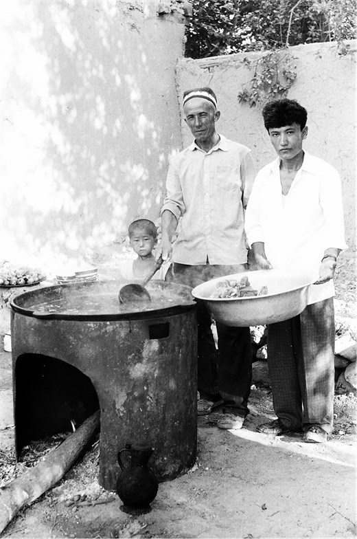 Иллюстрация к книге — Советский кишлак. Между колониализмом и модернизацией [i_050.jpg]