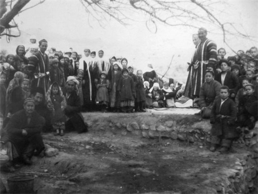 Иллюстрация к книге — Советский кишлак. Между колониализмом и модернизацией [i_053.jpg]