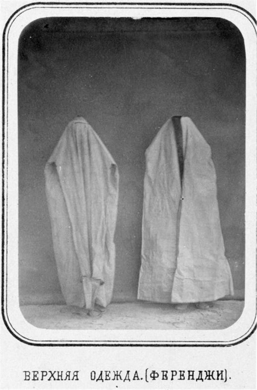 Иллюстрация к книге — Советский кишлак. Между колониализмом и модернизацией [i_062.jpg]