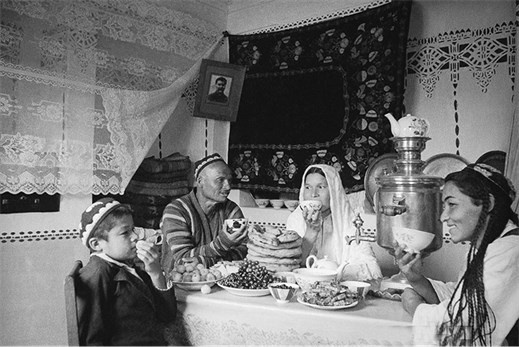 Иллюстрация к книге — Советский кишлак. Между колониализмом и модернизацией [i_065.jpg]